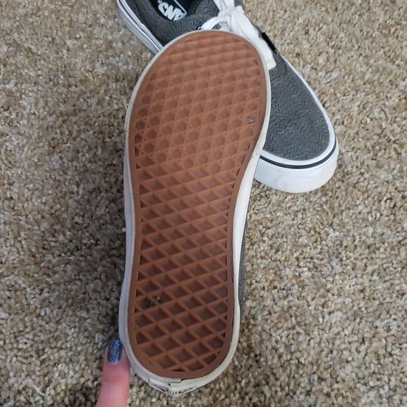 Vans (men's) - Picture 10 of 10